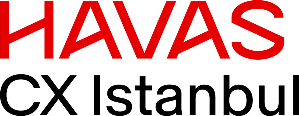 logo havas cx istanbul 1